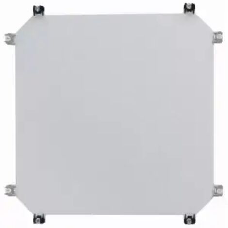 Eaton Montageplatte, Kunststoff, für CI44-Gehäuse 090827