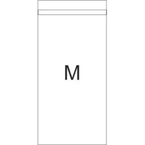 Eaton Multimedia-Schrank, Höhe = 1050 mm, Breite = 500 mm,  183256
