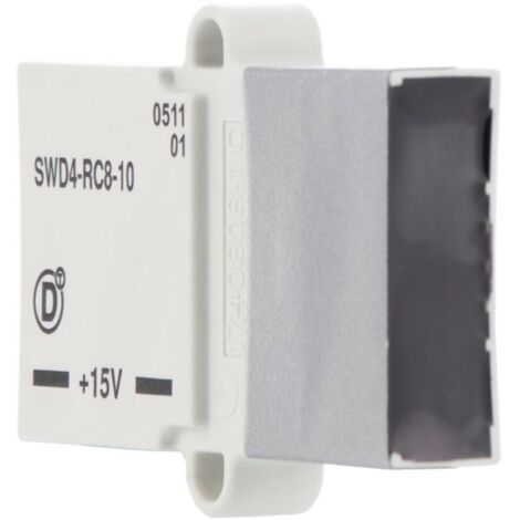 Eaton Netzwerkabschluss SWD4-RC8-10