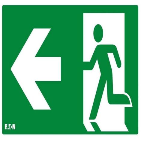 Eaton NEXITECH LED PICTOGRAMM LEFT (NEXI-PICTO-L)