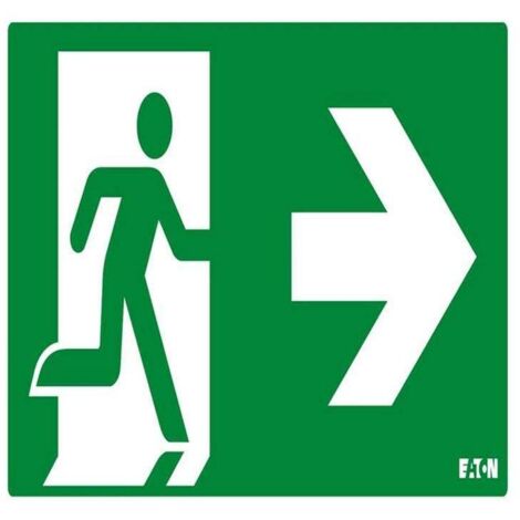 Eaton NEXITECH LED PICTOGRAMM RIGHT (NEXI-PICTO-R)