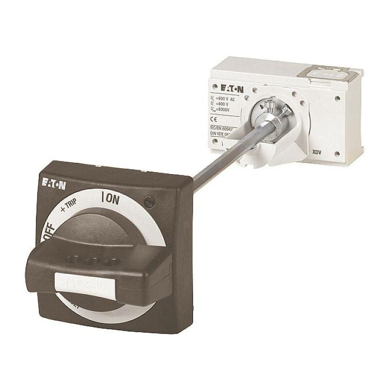 Eaton - NZM1-XHB Interrupteur principal 1 pc(s) Y780162