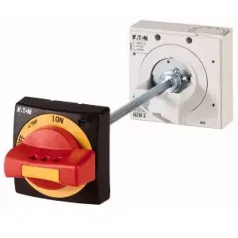 Eaton NZM2-XHBR Hauptschalter 1 St.