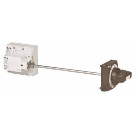 Eaton NZM2-XS-L Interruttore principale 1 pz.