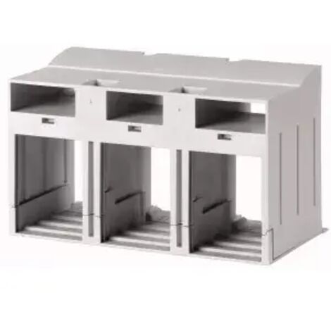 Eaton NZM4-XKSA Abdeckung 1 St.