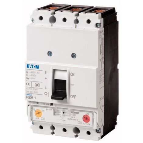 Eaton NZMB1-A100 interruttore automatico