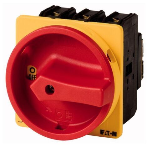 Eaton P3-63/EA/SVB/N/HI11 interruttore elettrico 3P