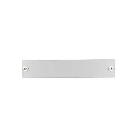 EATON PANNEAUX AVANT TÔLE D'ACIER BLIND 600 X 500 MM 119235 BPZ-FP-600/500-BL