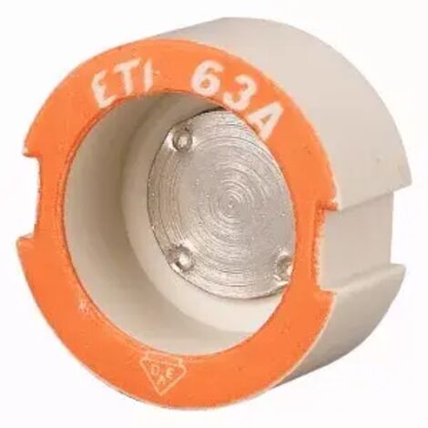 Eaton Passschraube, DII, E27, 25A 112144