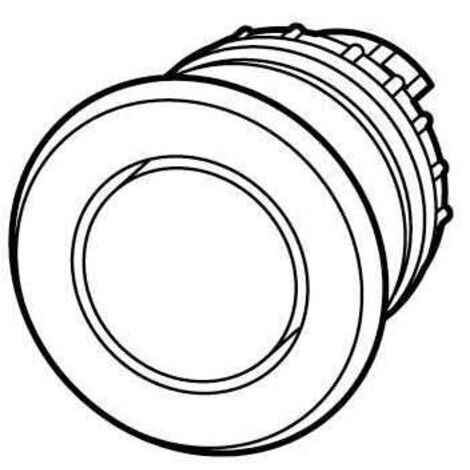 Eaton Pilzdrucktaste M22S-DP-S-X