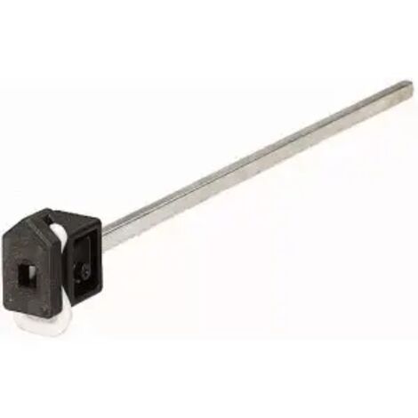 Eaton PKZ0-XAH 106134 Verlängerungsachse  (Ø x L) 5 mm x 178 mm  Rot, Gelb, Schwarz 1 St.