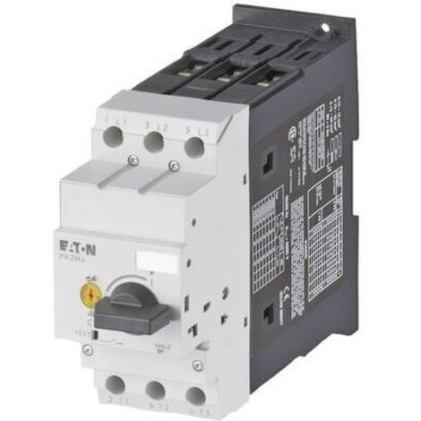 EATON PKZM4-50 222355 INTERRUTTORE DI PROTEZIONE MOTORE 690 V/AC 50 A 1 PZ(I)