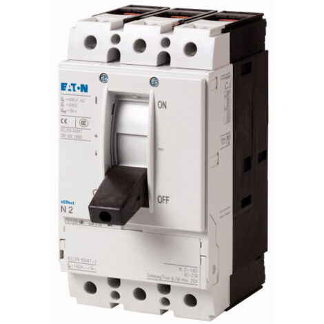 Eaton PN2-200 Sezionatore