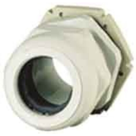 Eaton Presse-étoupe, M40, RAL 7035, IP68, 209668