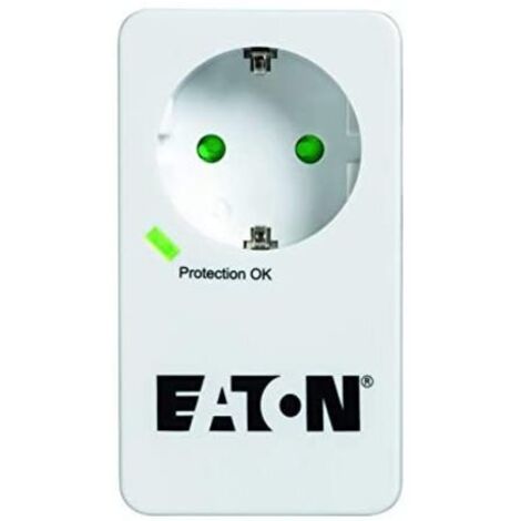 Eaton Protection Box 1 Tel@ DIN - Übersp (PB1TD)