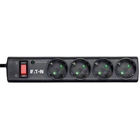 EATON PROTECTION STRIP 4 DIN