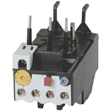 Eaton Protezione Motore Relè, 0,24  0,4 A, 1 No + 1 Nc
