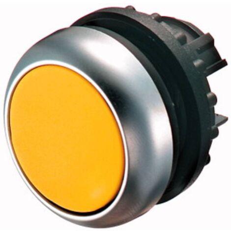 Eaton  Pulsante Anello frontale in plastica 1 pz.