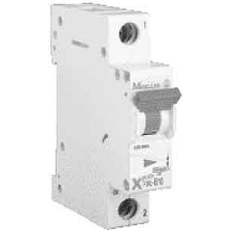 Eaton PXL-C32/1 Interruttore Miniature 32A 230V