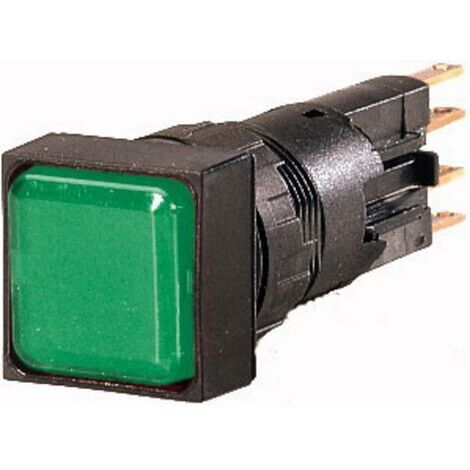 Eaton Q18LF-GN Meldeleuchte   Grün 24 V/AC 1 St.
