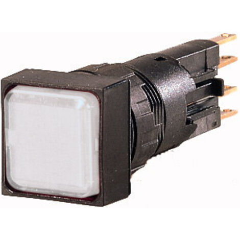 Eaton Q25LF-WS Meldeleuchte   Weiß 24 V/AC 1 St.