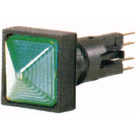 Eaton Q25LH-GN/WB Voyant lumineux vert 24 V/AC 1 pc(s) Q223942