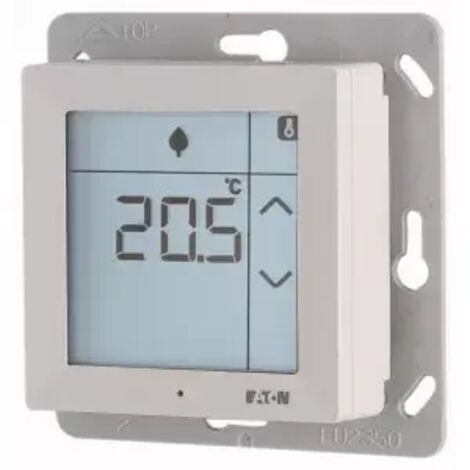 Eaton RAUMCONTROLLER TOUCH ALPINWEIß (CRCA-00/11)