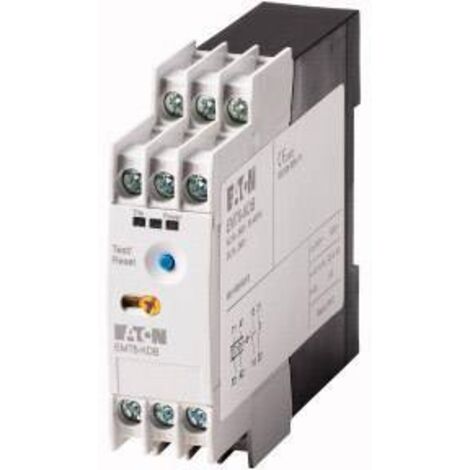 EATON Relais de protection moteur à thermistances, Affichage LED, 24-240V, 269471