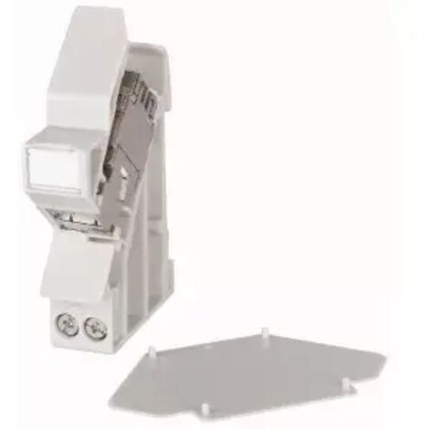 Eaton RJ45 Datenmodul für Montageschiene, Steckdose, isoliert,  178973