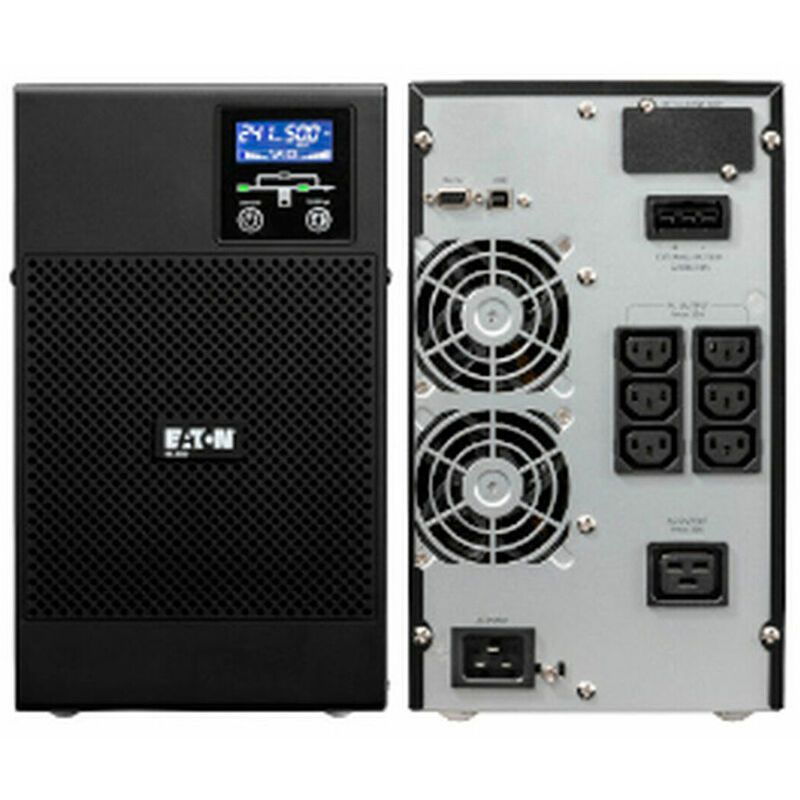 

SAI Interactivo 9E3000I - Eaton