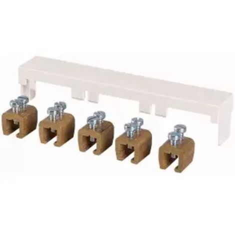 Eaton Sammelschienenverbinder 5-polig ZSD-SA/VB/5P