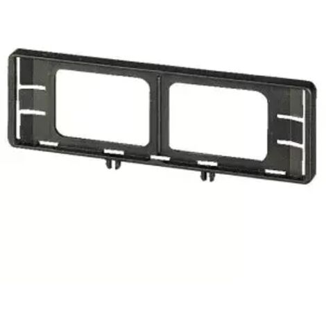 Eaton SCHILDTRÄGER SCHWARZ (ZFSX-T0 024670)