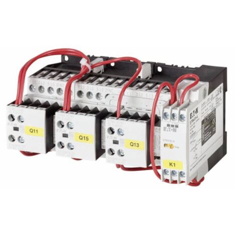 Eaton SDAINLM12(230V50HZ,240V60HZ) Modulo combinato stella triangolo 5.5 kW 1 pz.