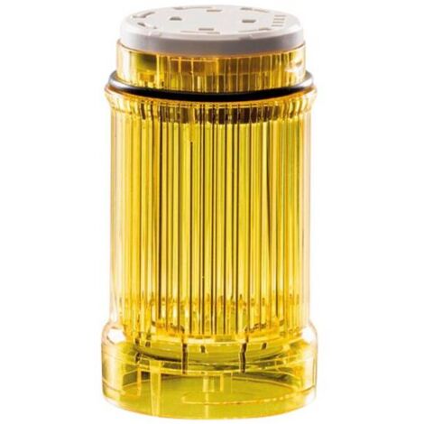 Eaton Segnalatore 171317 SL4-L24-Y LED Giallo 1 pz.