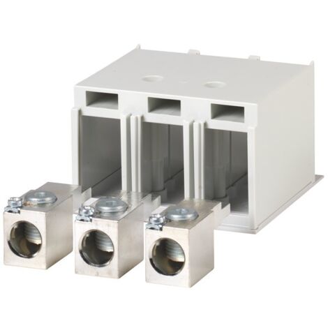 EATON SERRE-JOINT TUNNEL 3P 1 CÔTÉ INTERRUPTEUR - TAILLE 1-266730