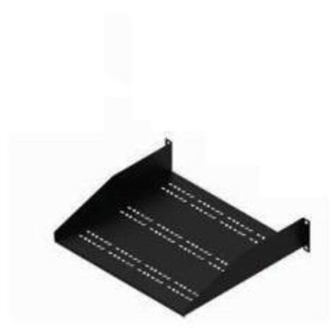 EATON Shelf - 19p Cantilever 2U x 400mm Deep (ETN-MS40BU)