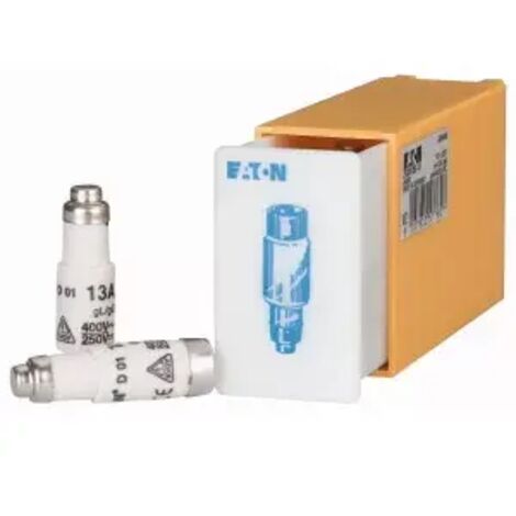 Eaton Sicherungseinsatz D01, 2A, 400V, gL/gG Z-D01/SE-2