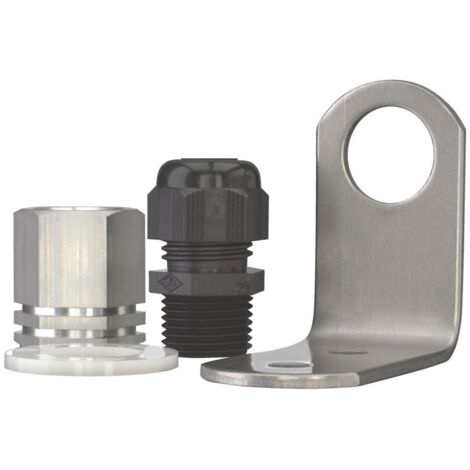 Eaton SL7/4-FW-T Signalgeber Montagewinkel        Passend für Serie (Signaltechnik) Signalelement Se