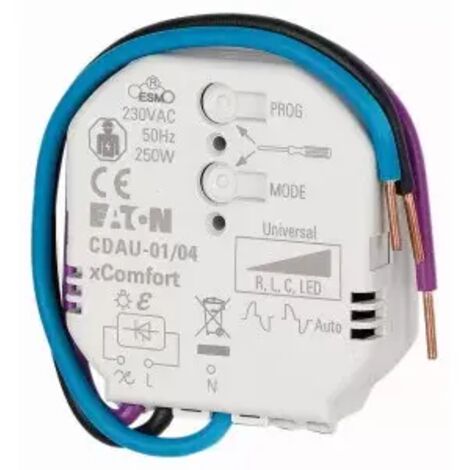 Eaton SMART-DIMMAKTOR (CDAU-01/04 XCOMF)