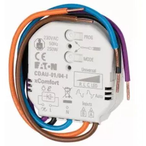 Eaton SMART-DIMMAKTOR +IN (CDAU-01/04-I XCOMF)
