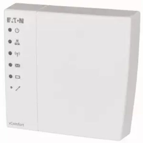 Eaton SMART HOME CONTROLLER (CHCA-00/01 XCOMF)