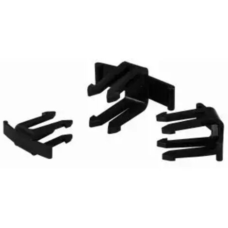 Eaton Spannbügel, für Profilleiste, für max. Flachleiter 11 x 21 x 1,  083635