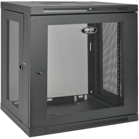 Eaton SRW12U armadio rack nero 12U in acciaio robusto