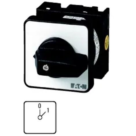 Eaton STEUERSCHALTER (T0-2-15404/E)