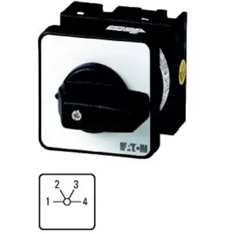 Eaton Stufenschalter T0-2-8231/E