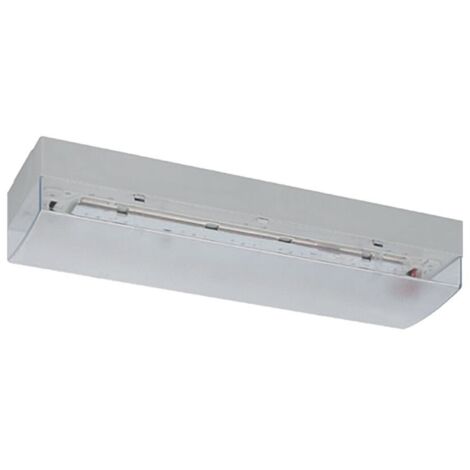 Eaton Style II 51011 Sicherheitslampe grau LED