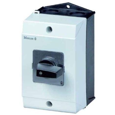 Eaton T0-4-15374/I1 Interruttore IP65 per garage