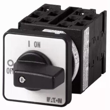 Eaton T0-5-8270/E Stufenschalter  20 690 V   1 St.