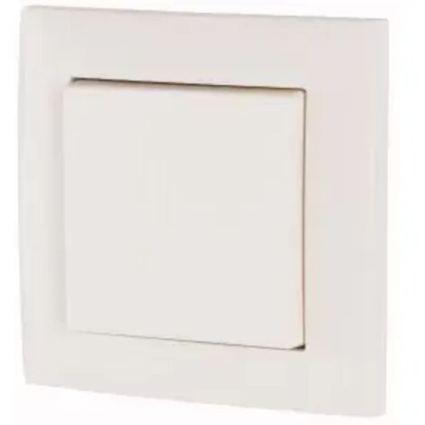 Eaton TASTER 1-FACH OHNE LED (CPAD-00/193 XCOMF)