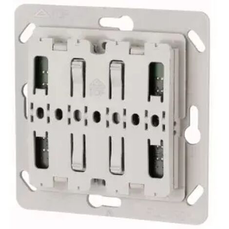 Eaton TASTER 2FACH OHNE LED (CTAA-02/04 XCOMF)